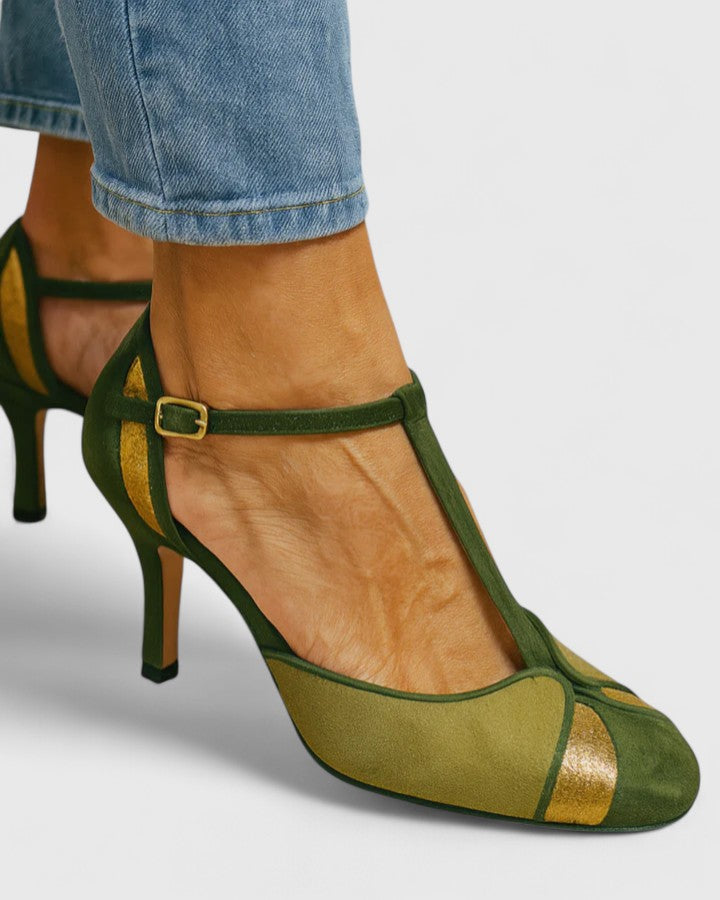 Coralise Heels
