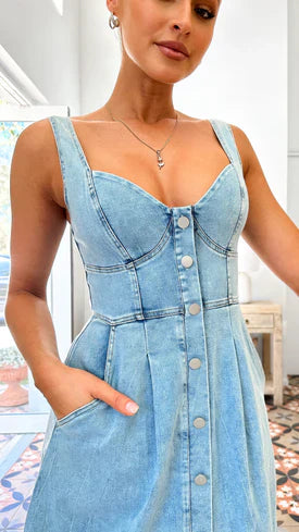 JAYLIN Dress