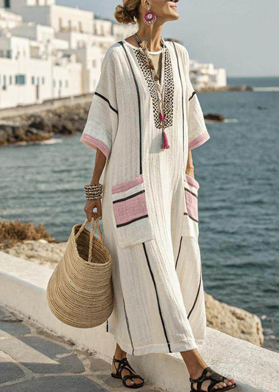 Ariella Maxi Dress