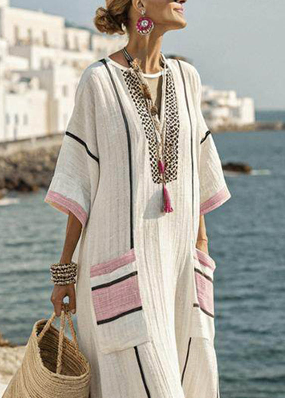 Ariella Maxi Dress