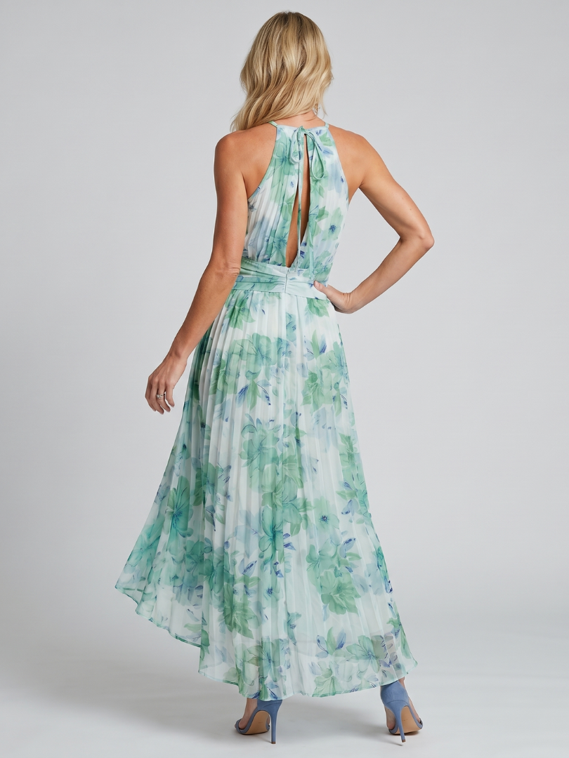 Portia Midi Dress
