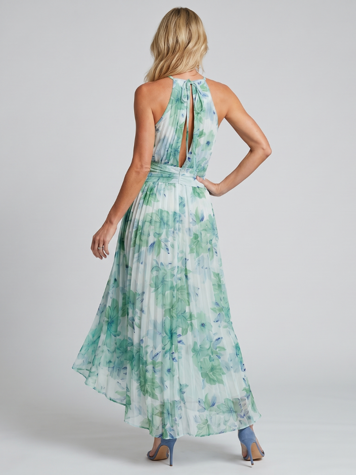 Portia Midi Dress