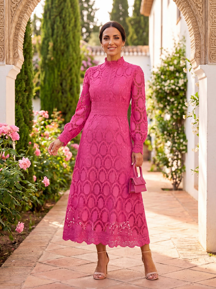 Carmona Dress