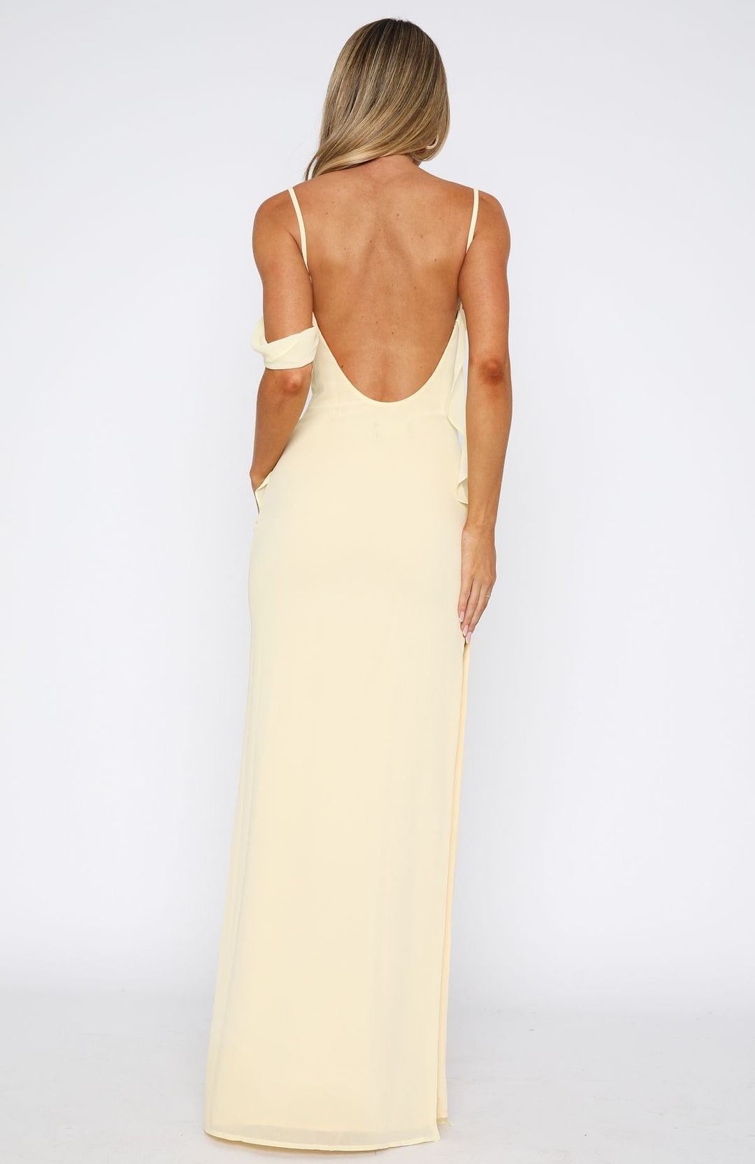 Mae Maxi Dress