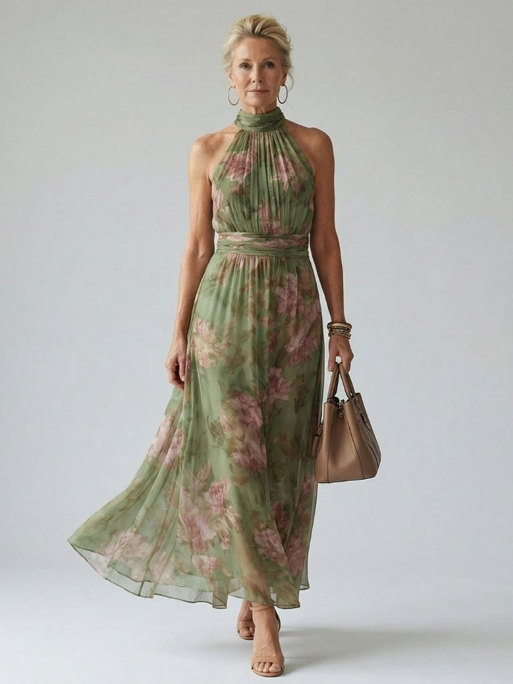 Mirelle Midi Dress