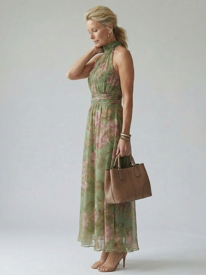 Mirelle Midi Dress