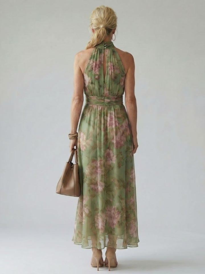 Mirelle Midi Dress