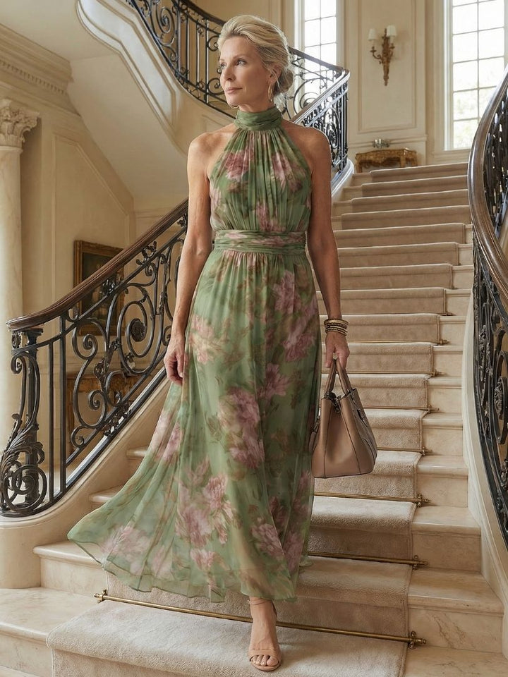Mirelle Midi Dress