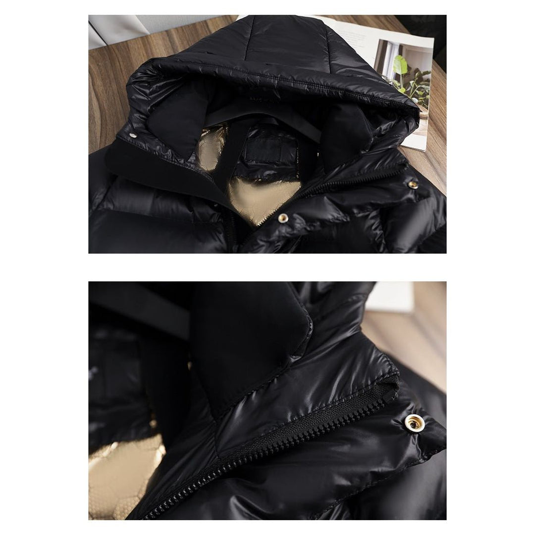 Amara Jacket