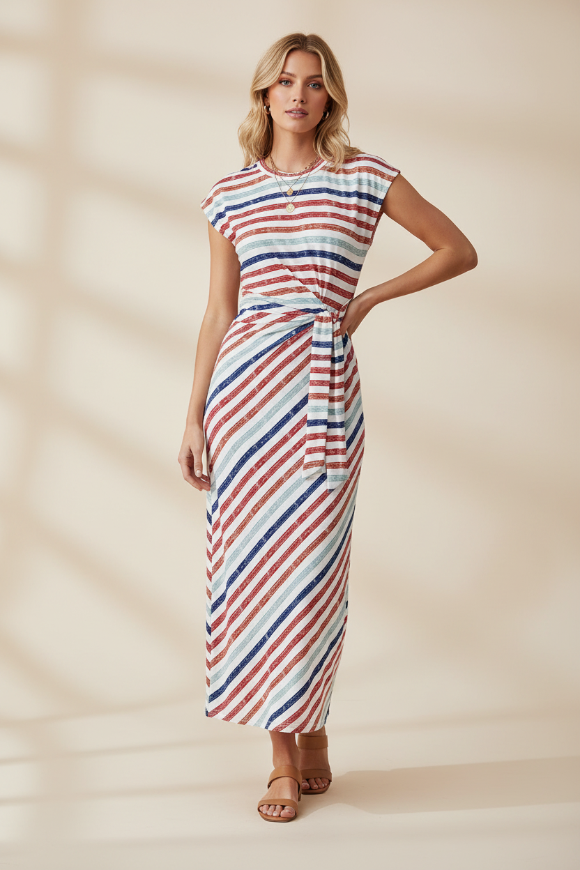 Scarlette Dress