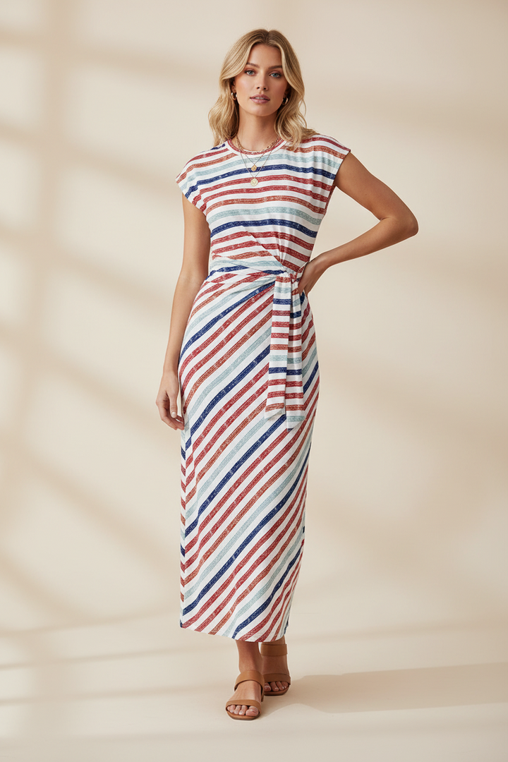 Scarlette Dress