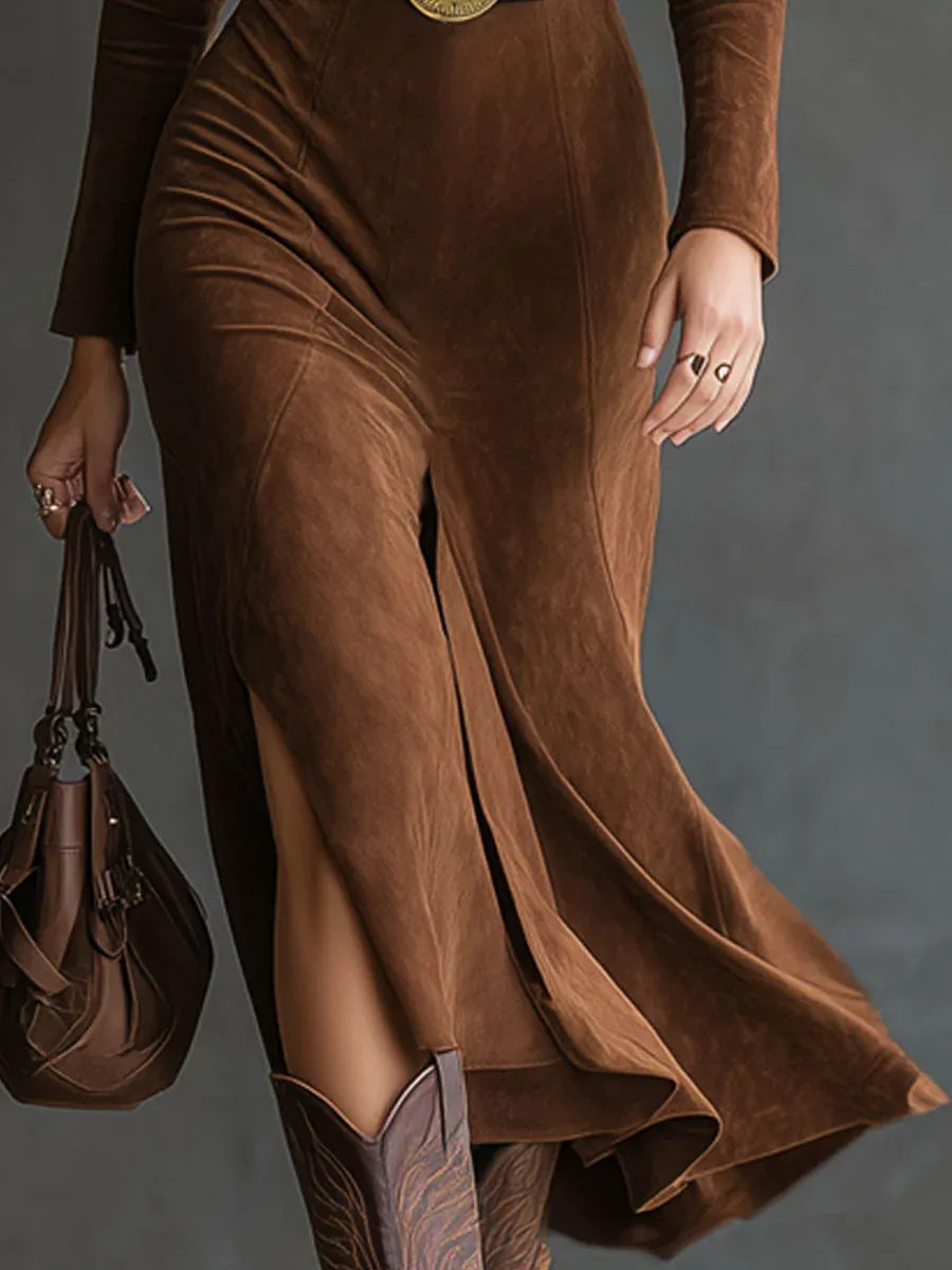 Eleanor Midi Dress