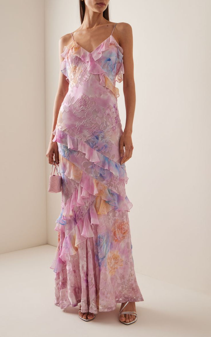 Cassidy Dress