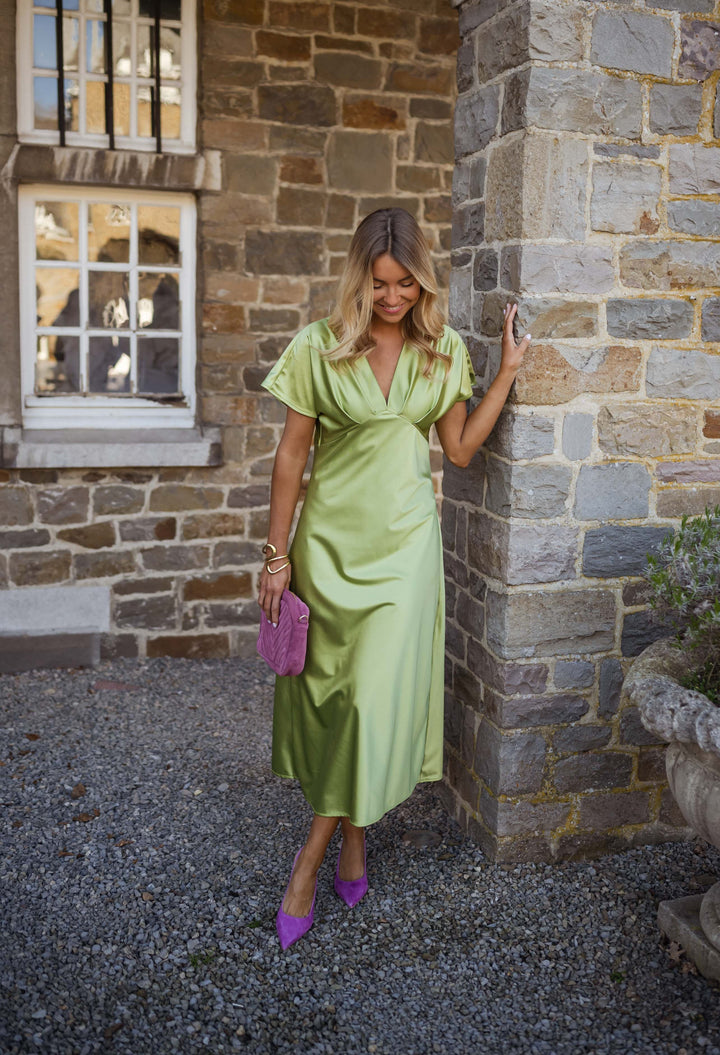 Eleonore Dress