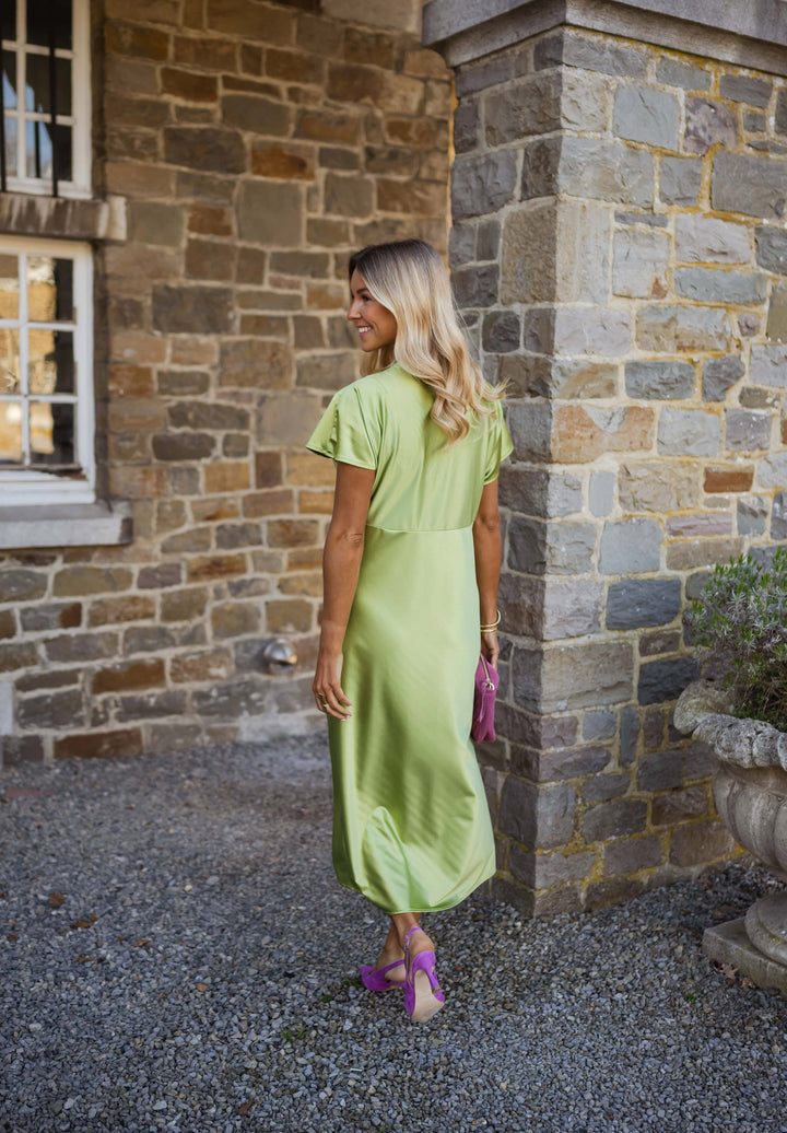Eleonore Dress