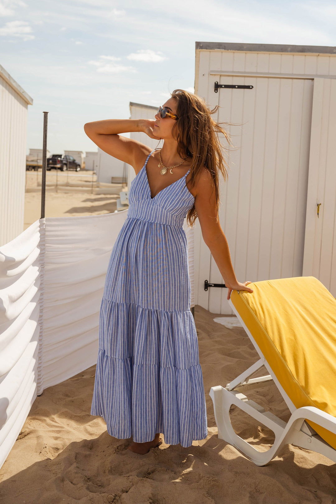 Jana Dress