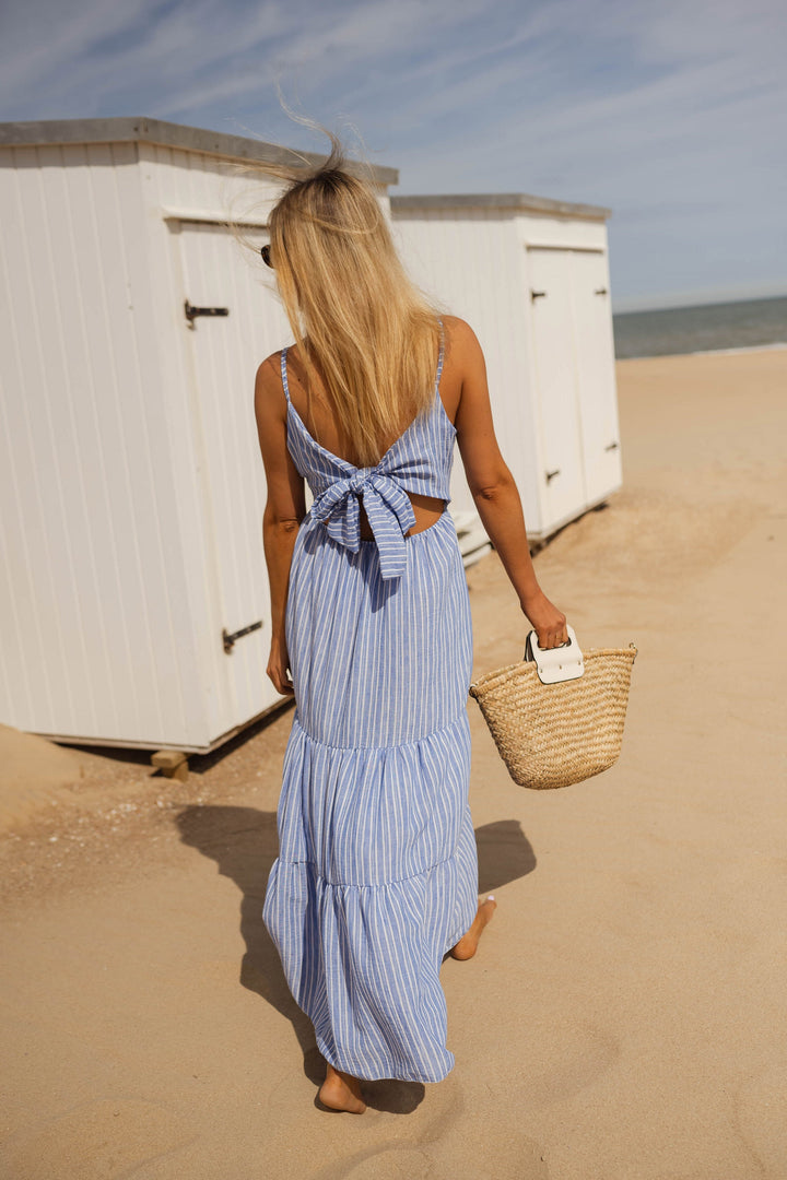 Jana Dress
