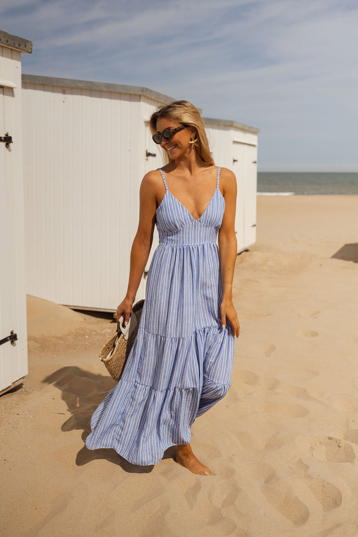 Jana Dress