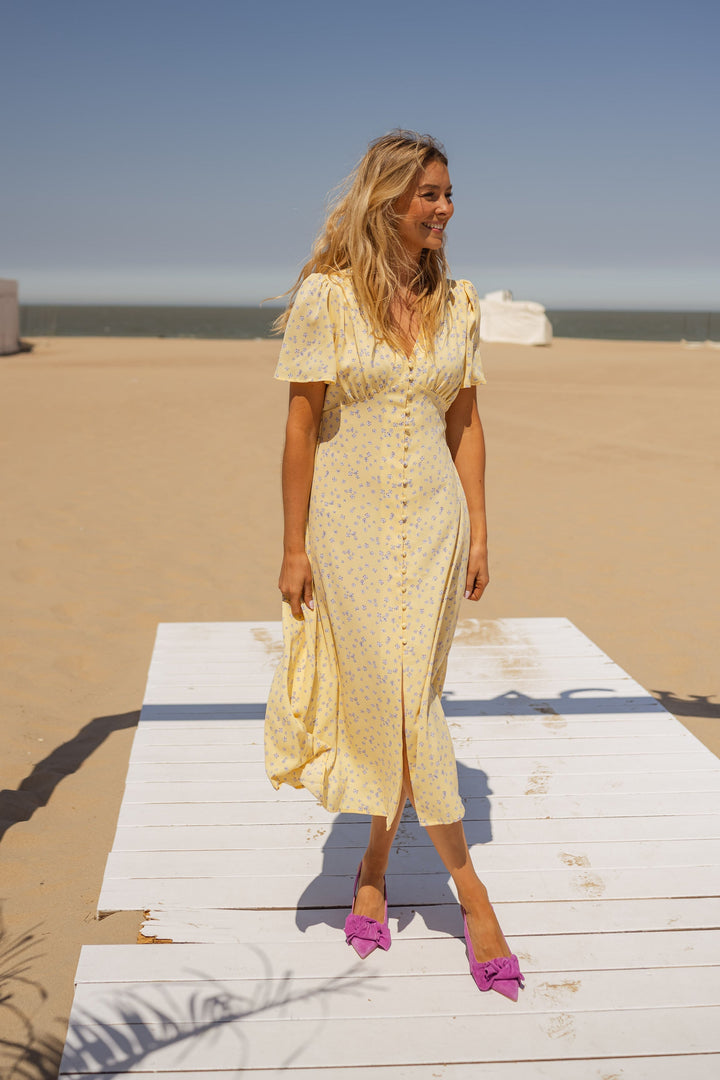 Diana Midi Dress