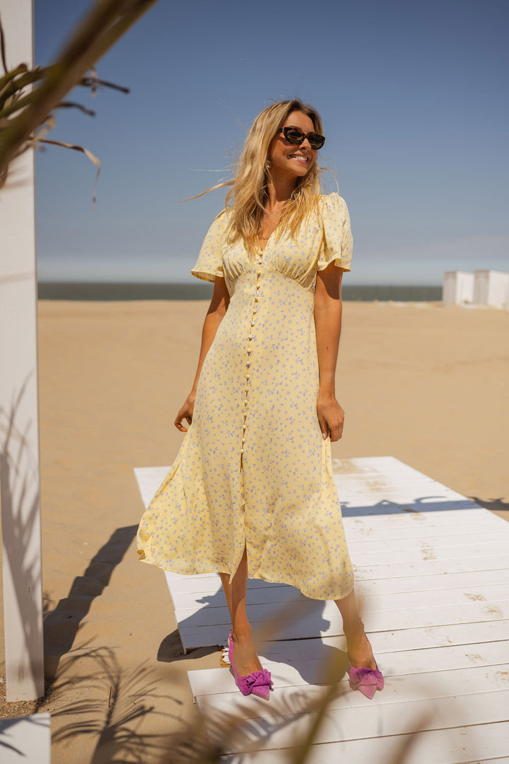Diana Midi Dress