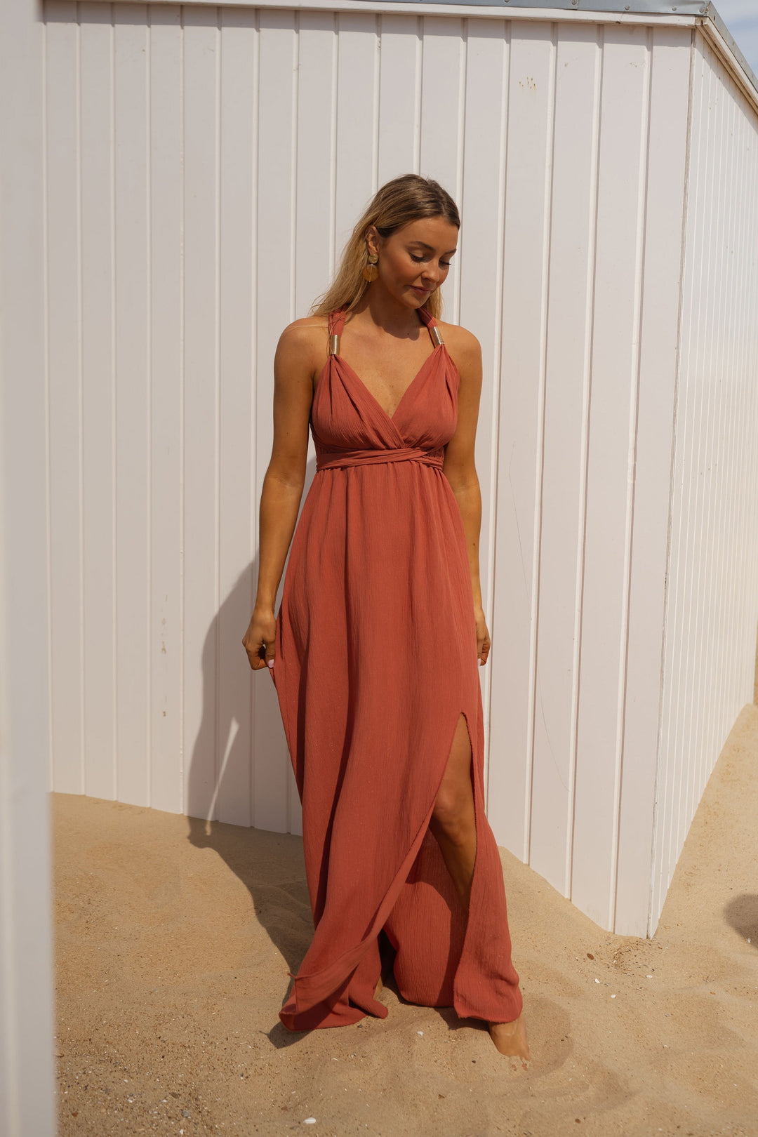 Nele Dress