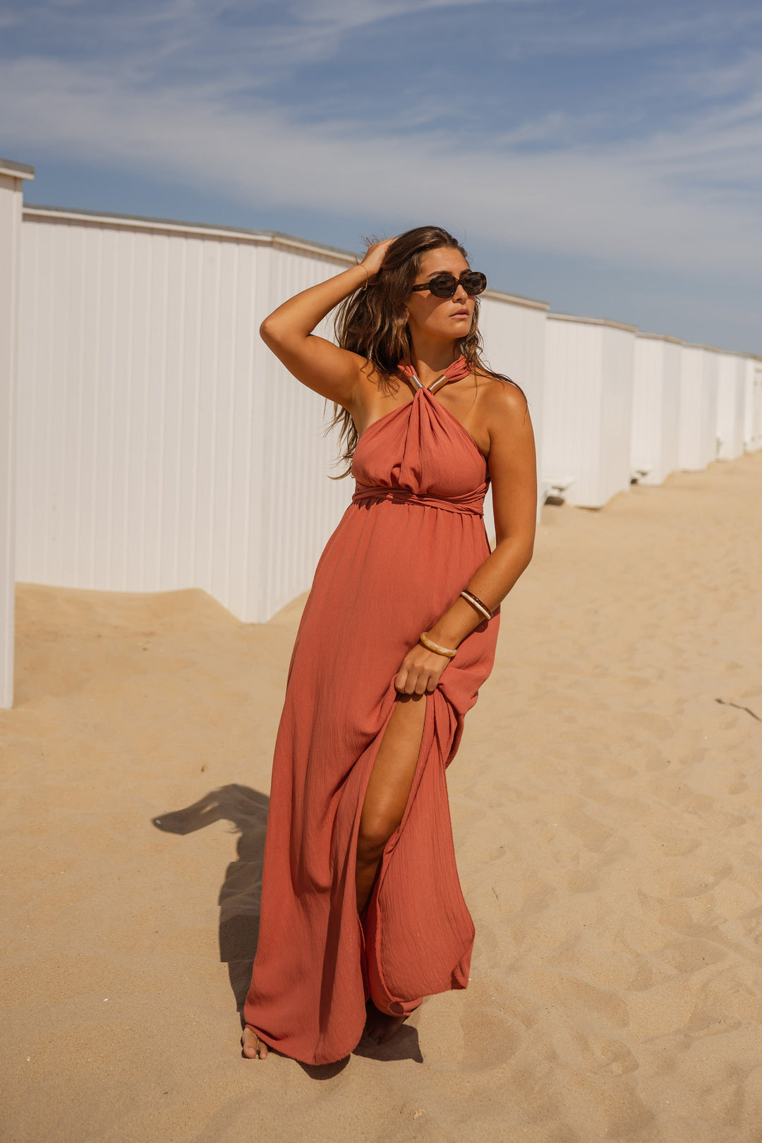 Nele Dress