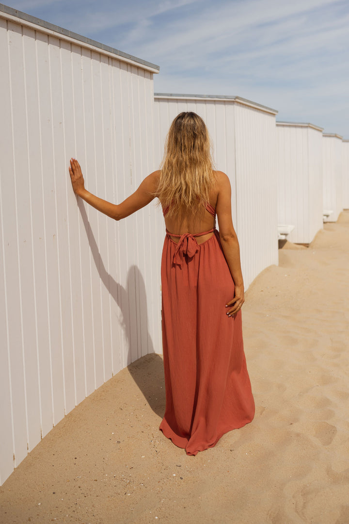 Nele Dress