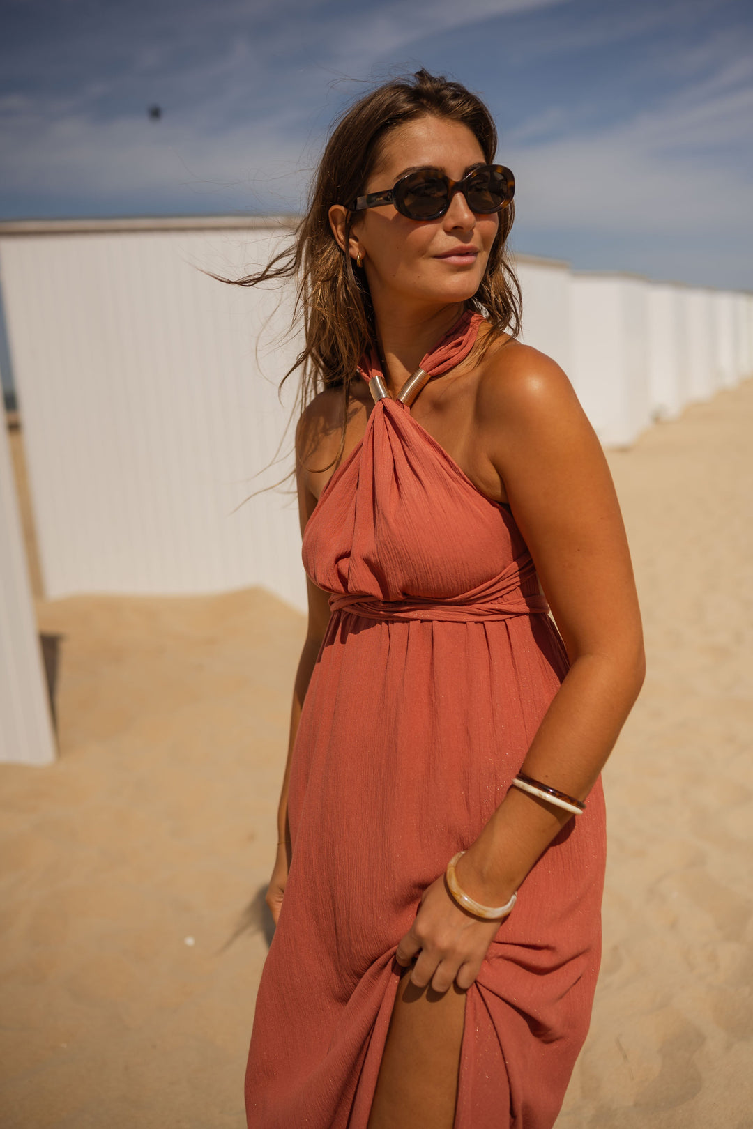 Nele Dress