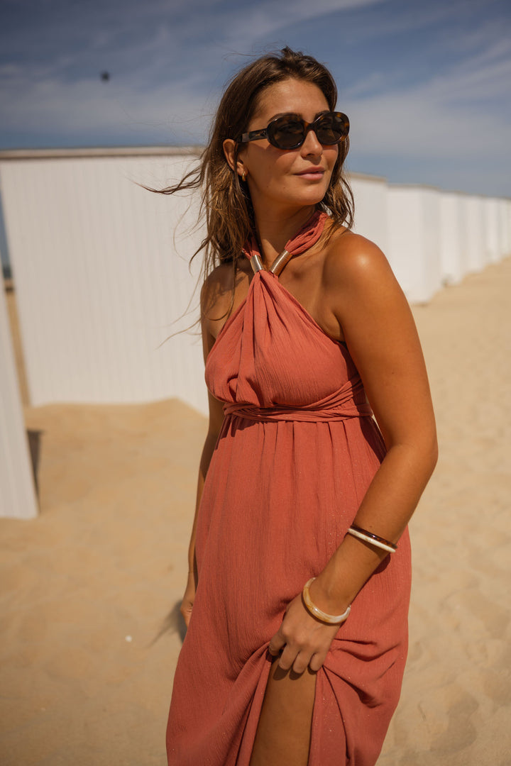 Nele Dress