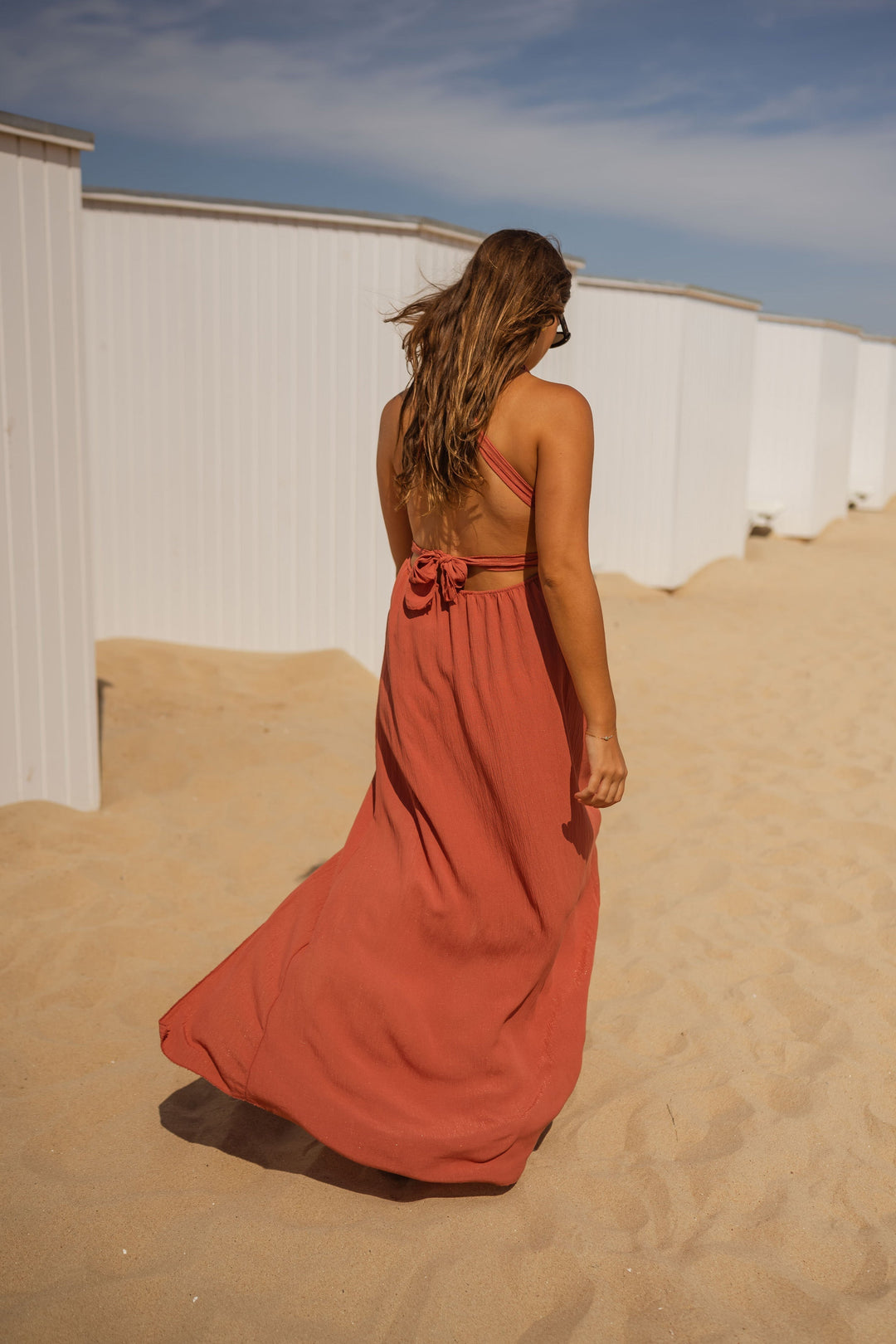 Nele Dress
