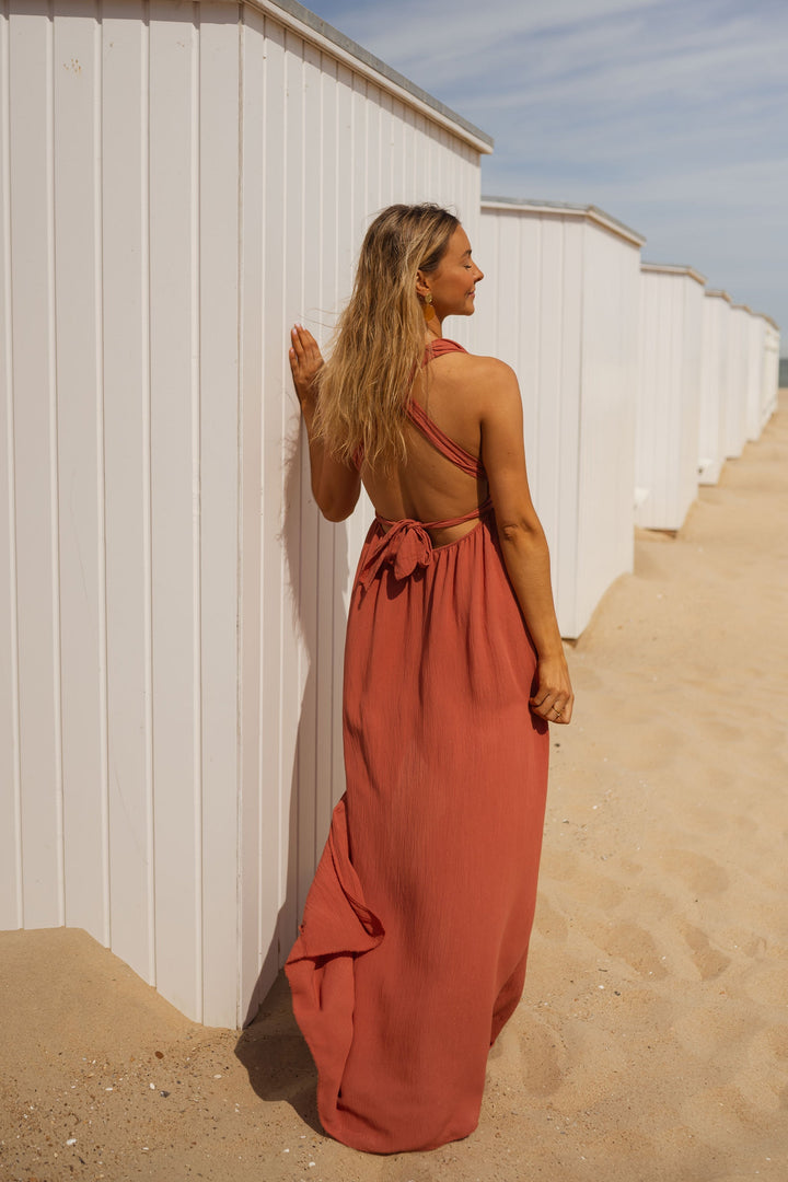 Nele Dress