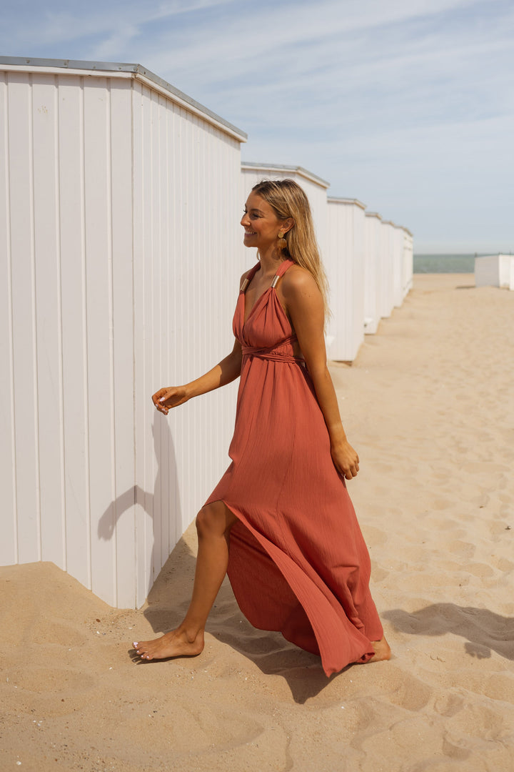Nele Dress