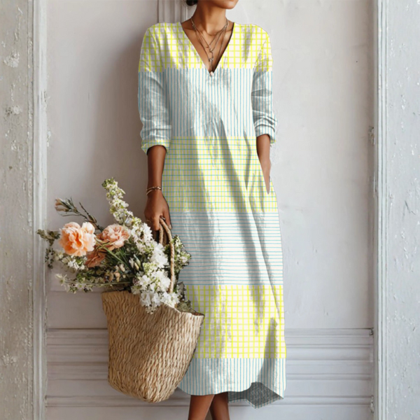 Olivia Dress
