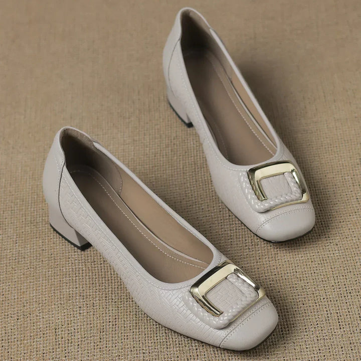 Novalisse Heels