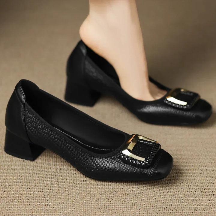 Novalisse Heels