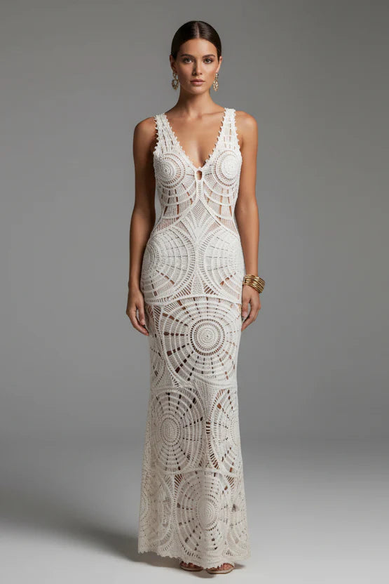 Nancy Dress