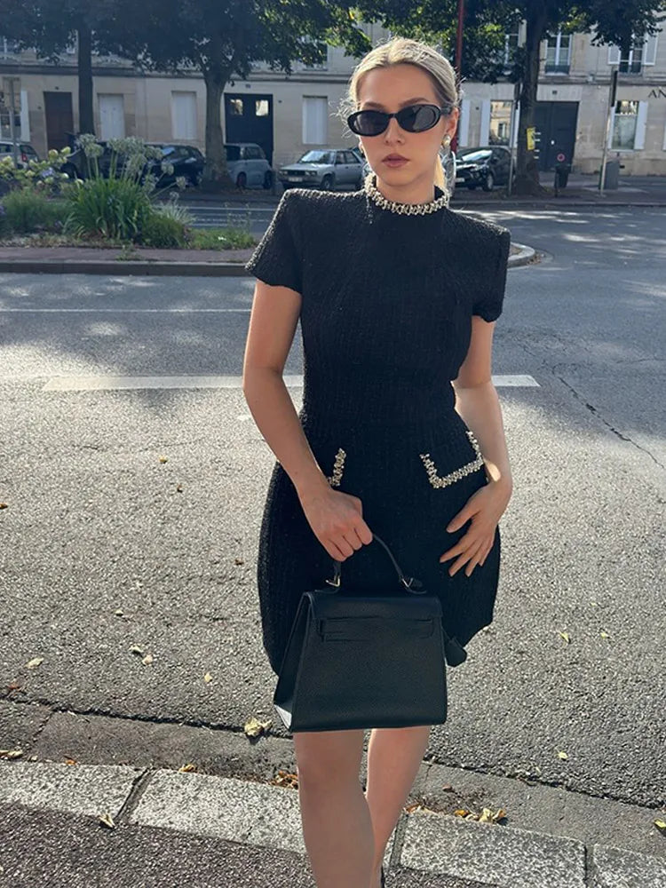 Reeta Mini Dress