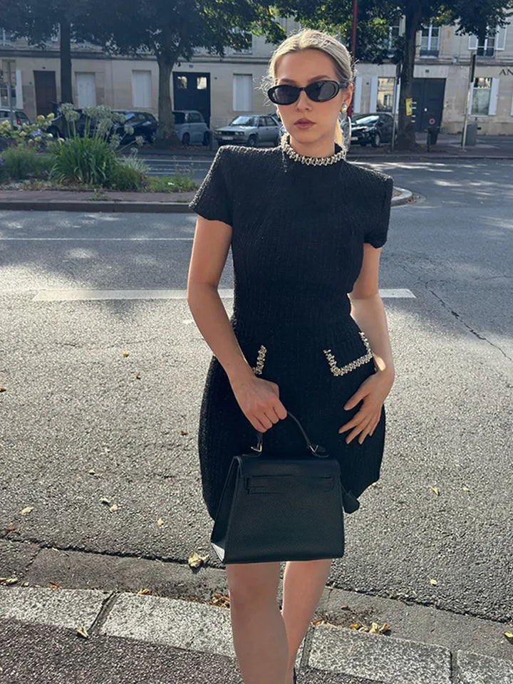 Reeta Mini Dress