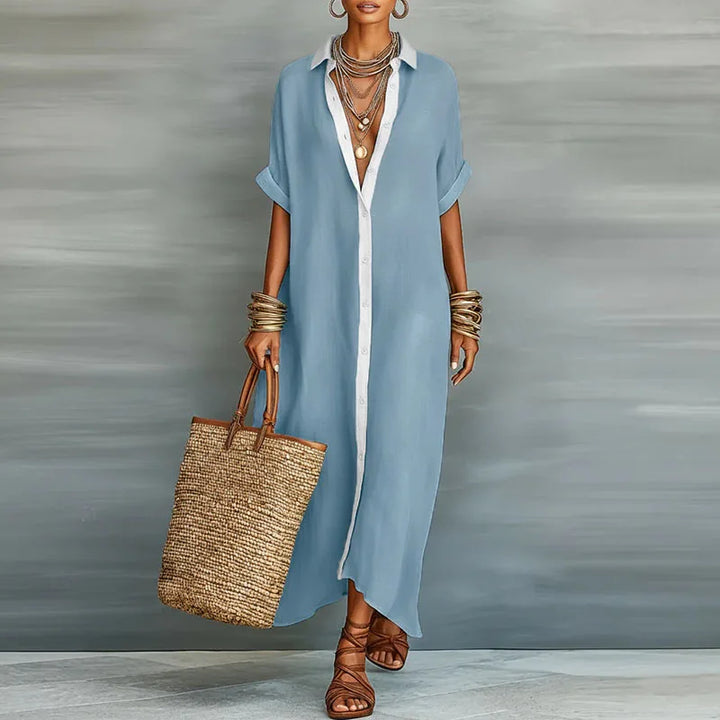 Anastasa Dress