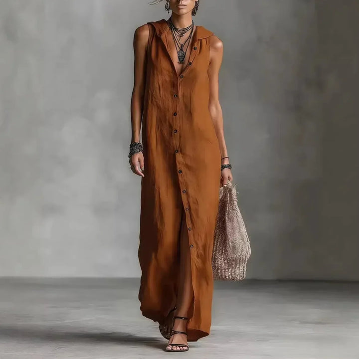 Penlope Midi Dress