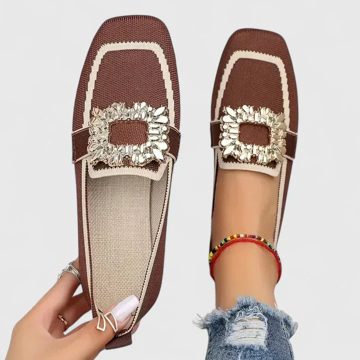Marvella Loafers