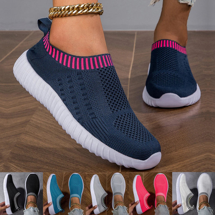 Crisbetha Sneakers