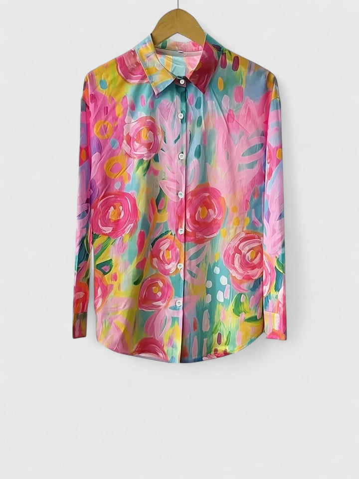Anica Blouse