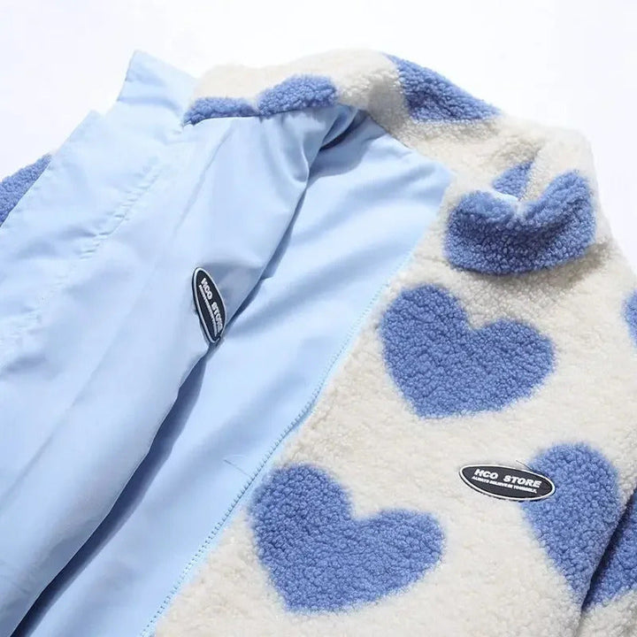 Amara Jacket