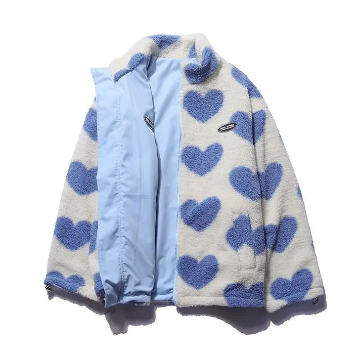 Amara Jacket