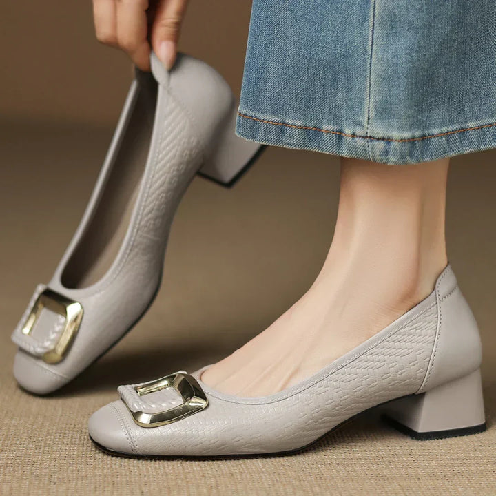 Novalisse Heels