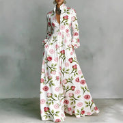 Rose Print