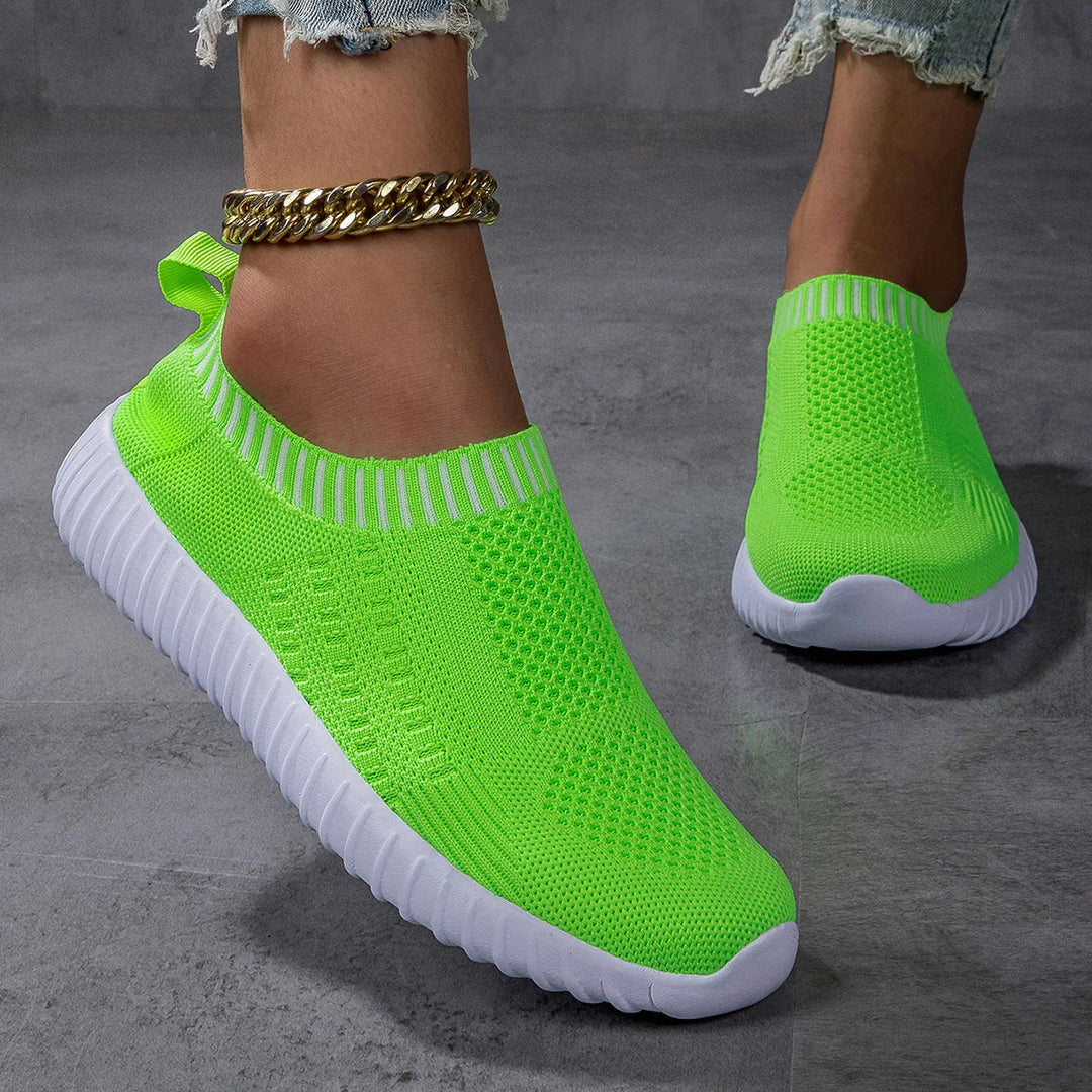 Crisbetha Sneakers