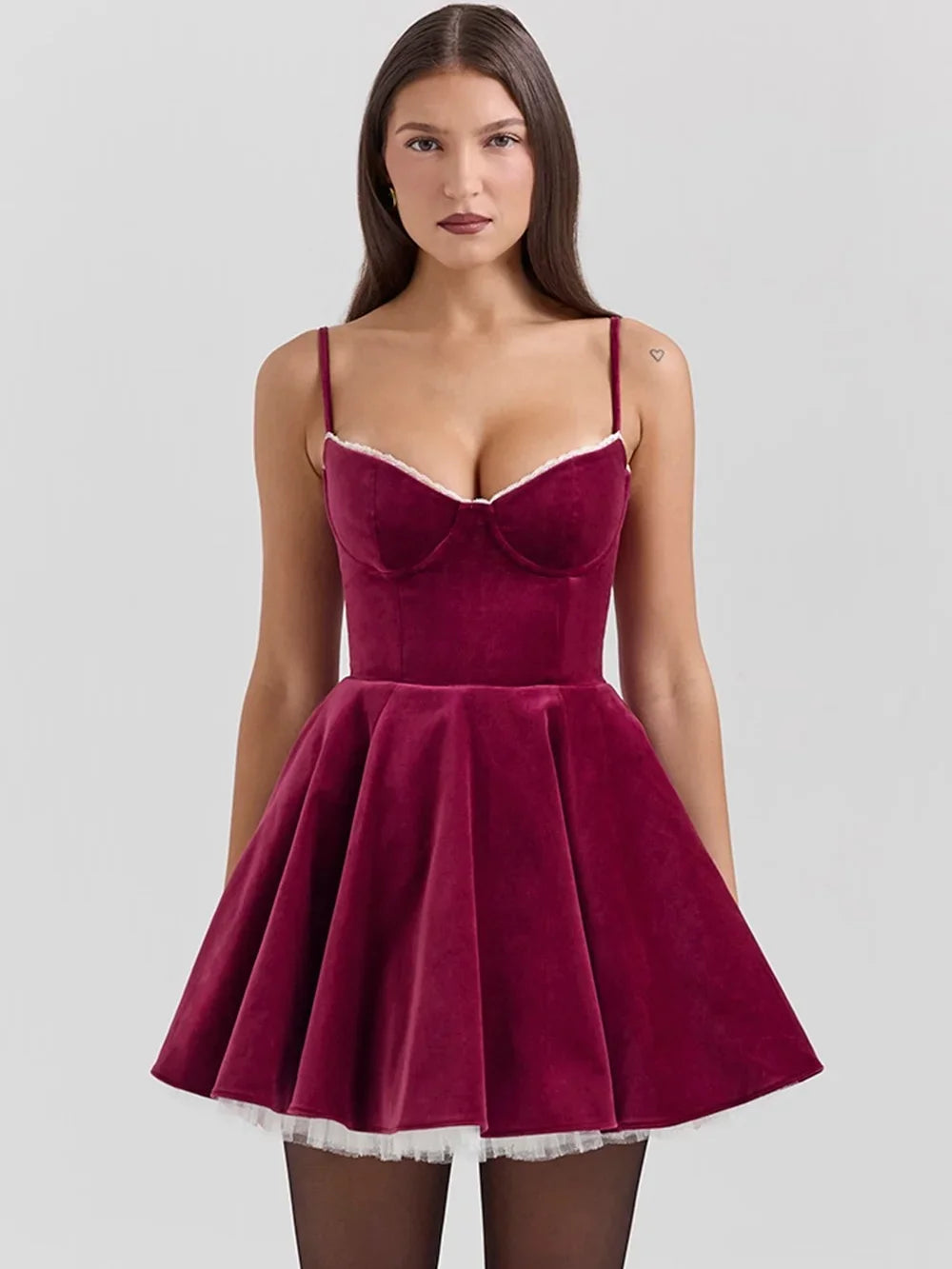 Sevy Dress