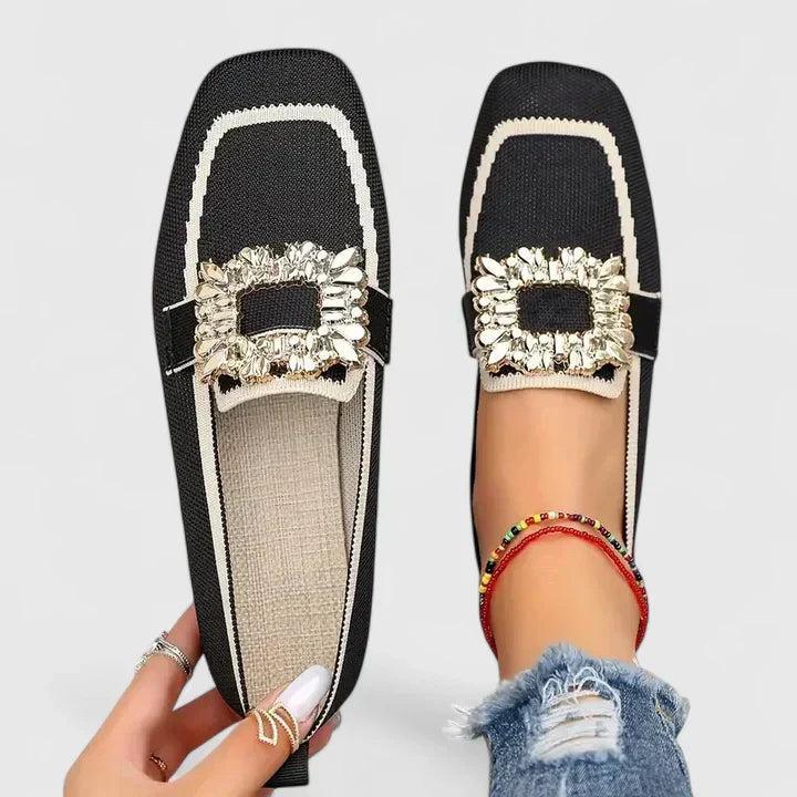 Marvella Loafers